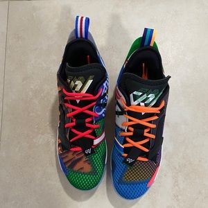 Jordan‼️SOLD‼️